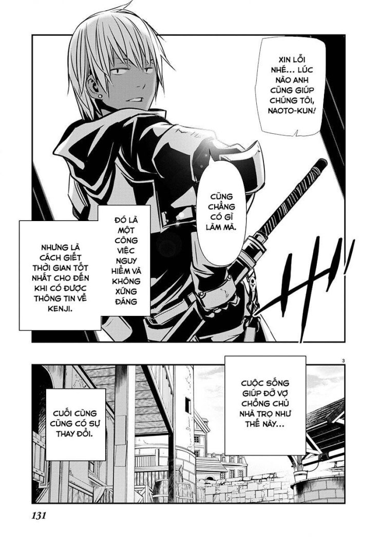 Isekai Ntr - Page 5
