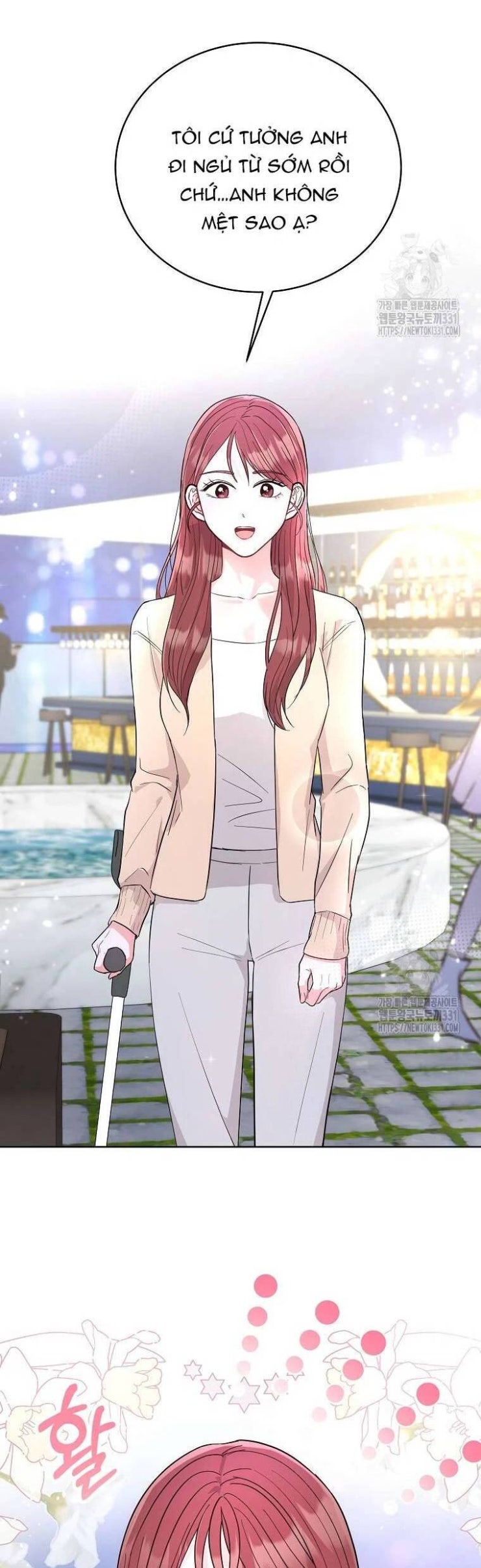 Hades Và Persephone - Page 12