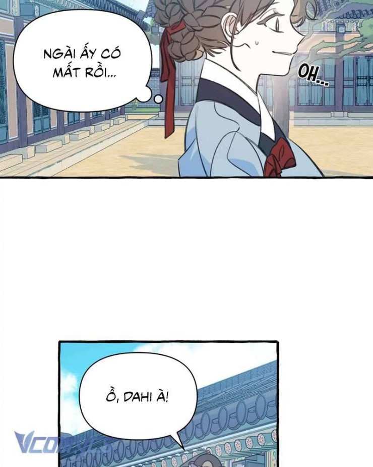 Chuyện Tình Hoa Lưu Ly - Page 59