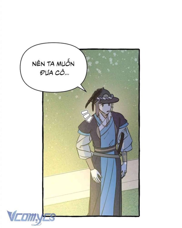 Chuyện Tình Hoa Lưu Ly - Page 65