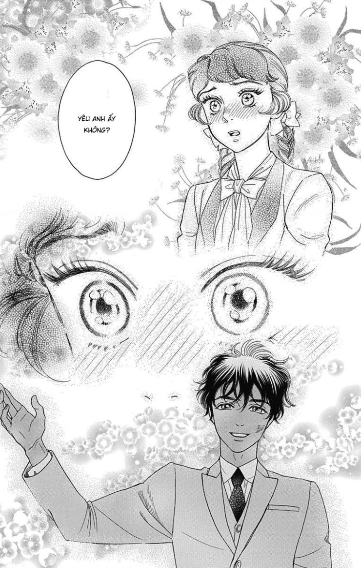 Madame Petit - Page 30