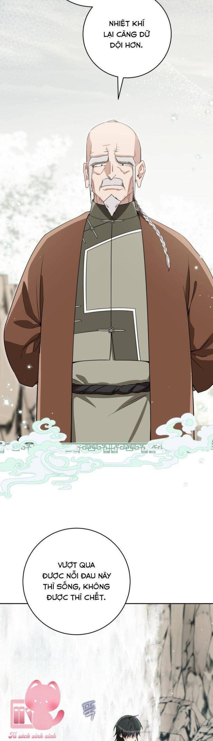 Trở Thành Cô Cháu Gái Bị Khinh Miệt Của Gia Tộc Võ Lâm - Page 41