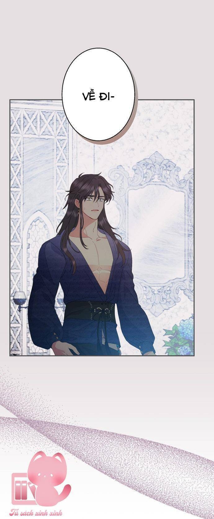 Tiền Là Tất Cả Chồng Là Phù Du - Page 59