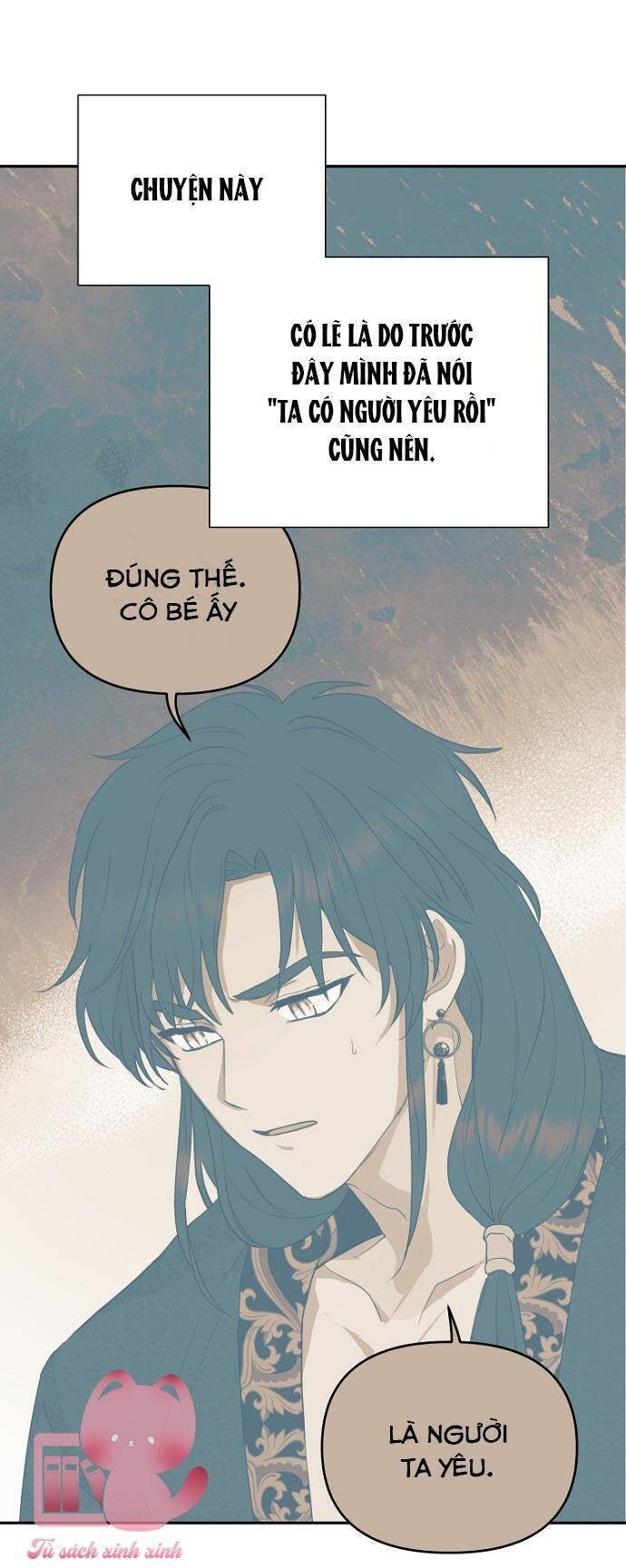 Tiền Là Tất Cả Chồng Là Phù Du - Page 32