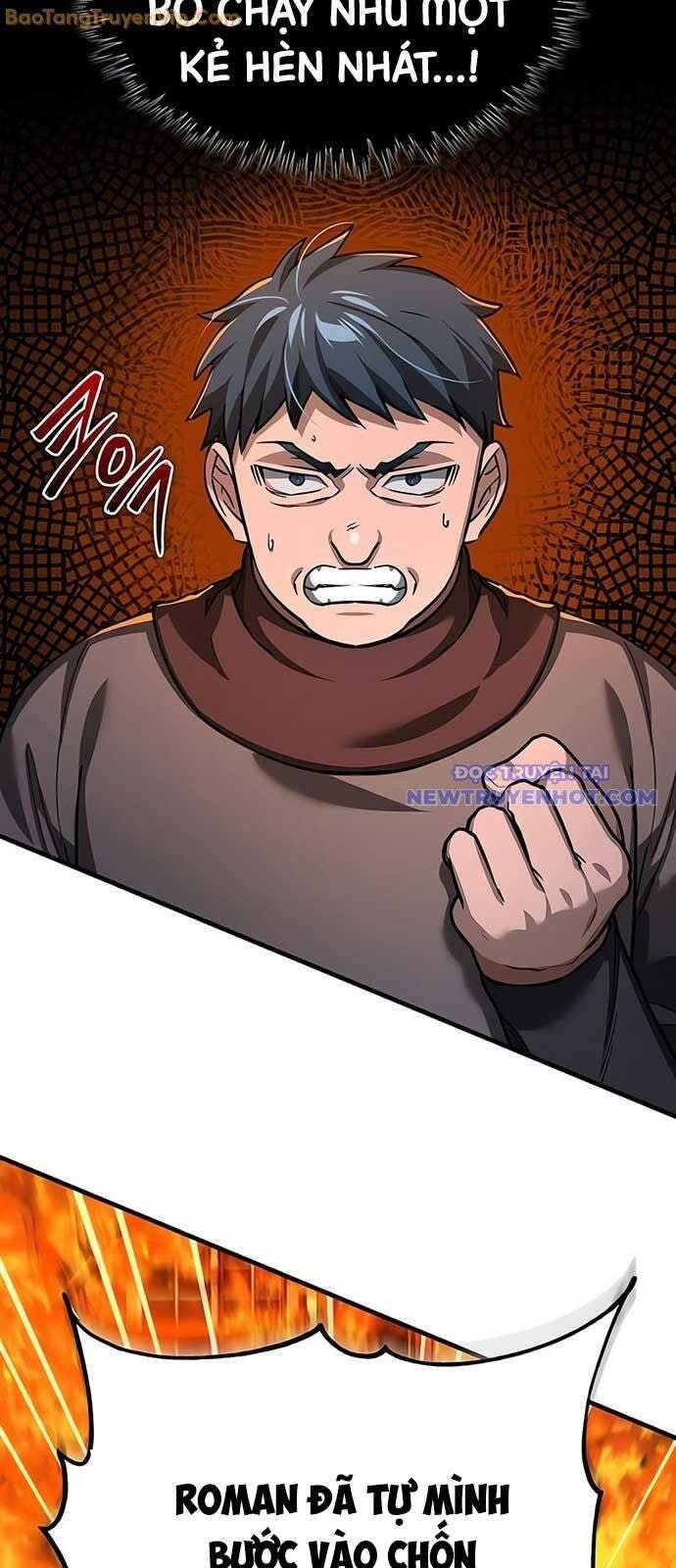 Thiên Quỷ Chẳng Sống Nổi Cuộc Đời Bình Thường - Page 14