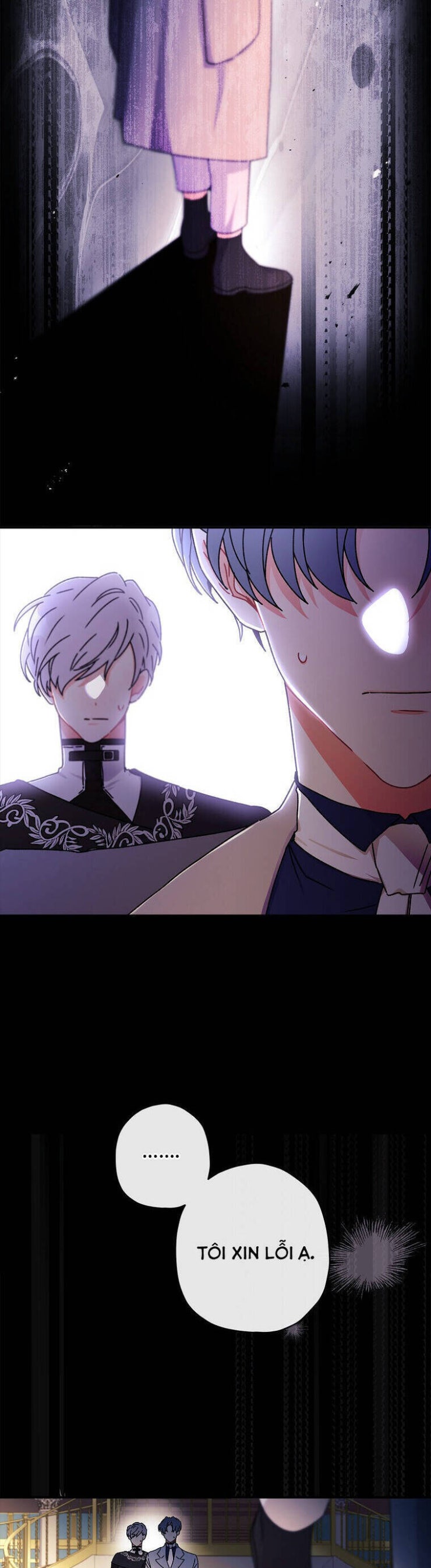 Ta Trở Thành Con Gái Nuôi Của Nam Chính - Page 15