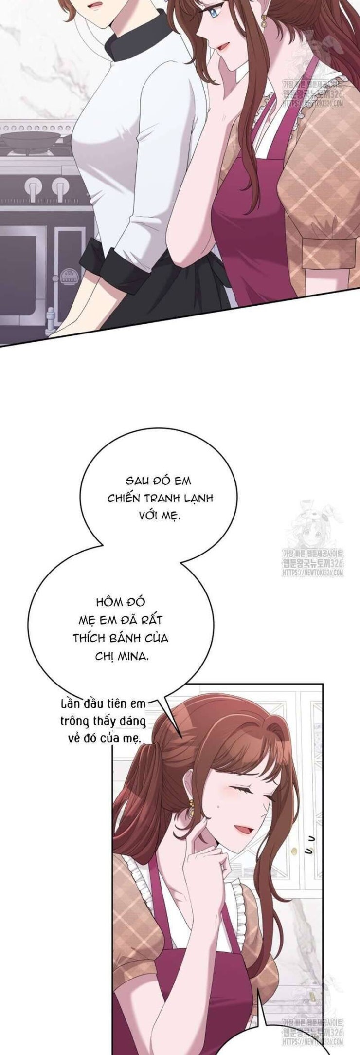 Món Khai Vị Một Đêm - Page 36