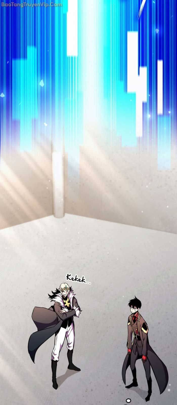 Huyền Thoại Game Thủ - Tái Xuất - Page 39