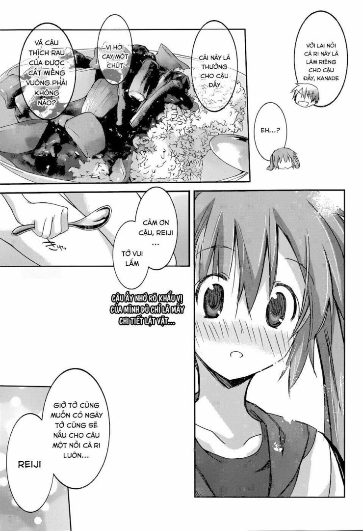 Valkyria Nainen Kikan - Page 20