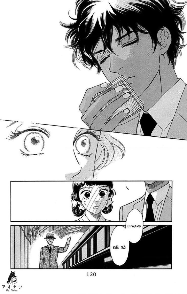 Madame Petit - Page 5