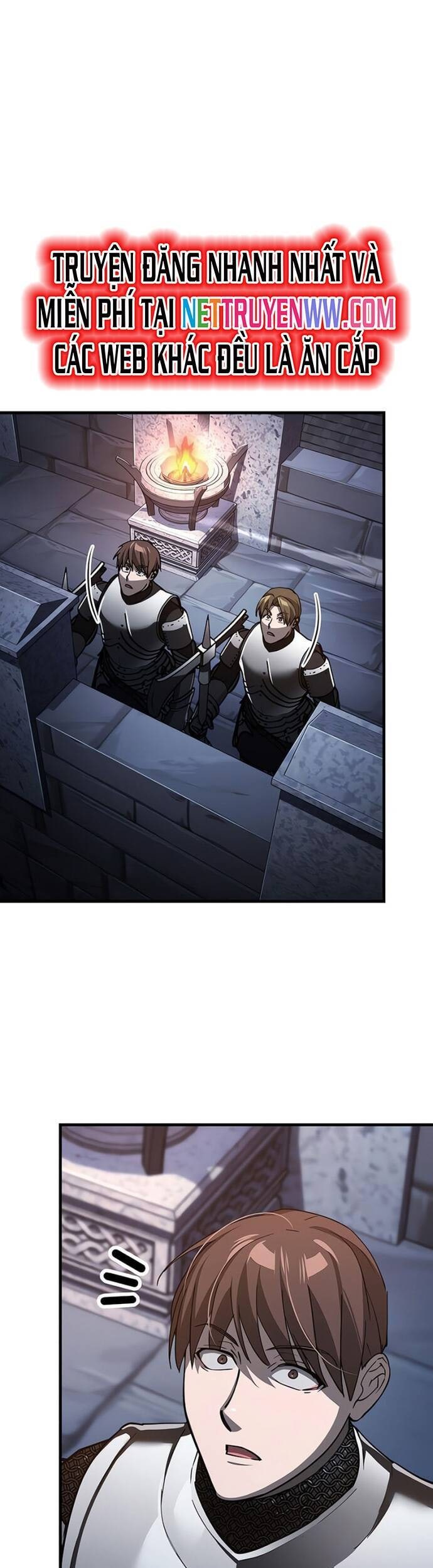 Thiên Quỷ Chẳng Sống Nổi Cuộc Đời Bình Thường - Page 23