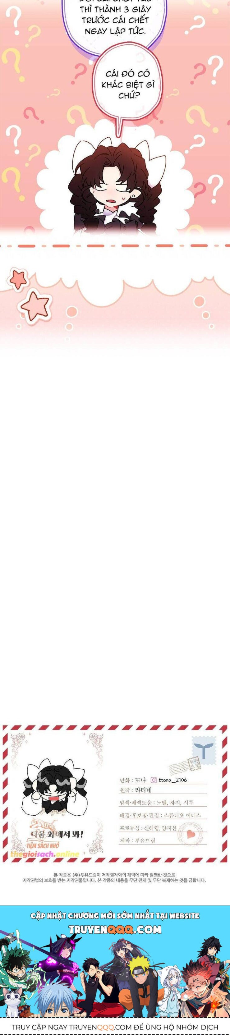 Ta Trở Thành Con Gái Nuôi Của Nam Chính - Page 40