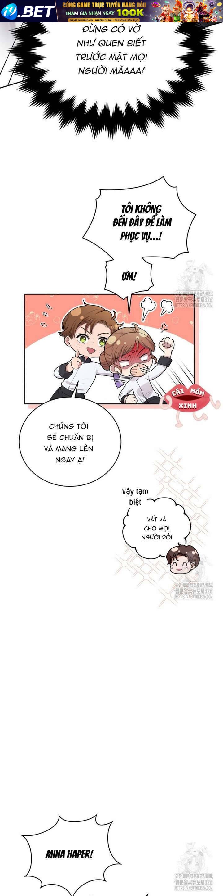 Món Khai Vị Một Đêm - Page 25