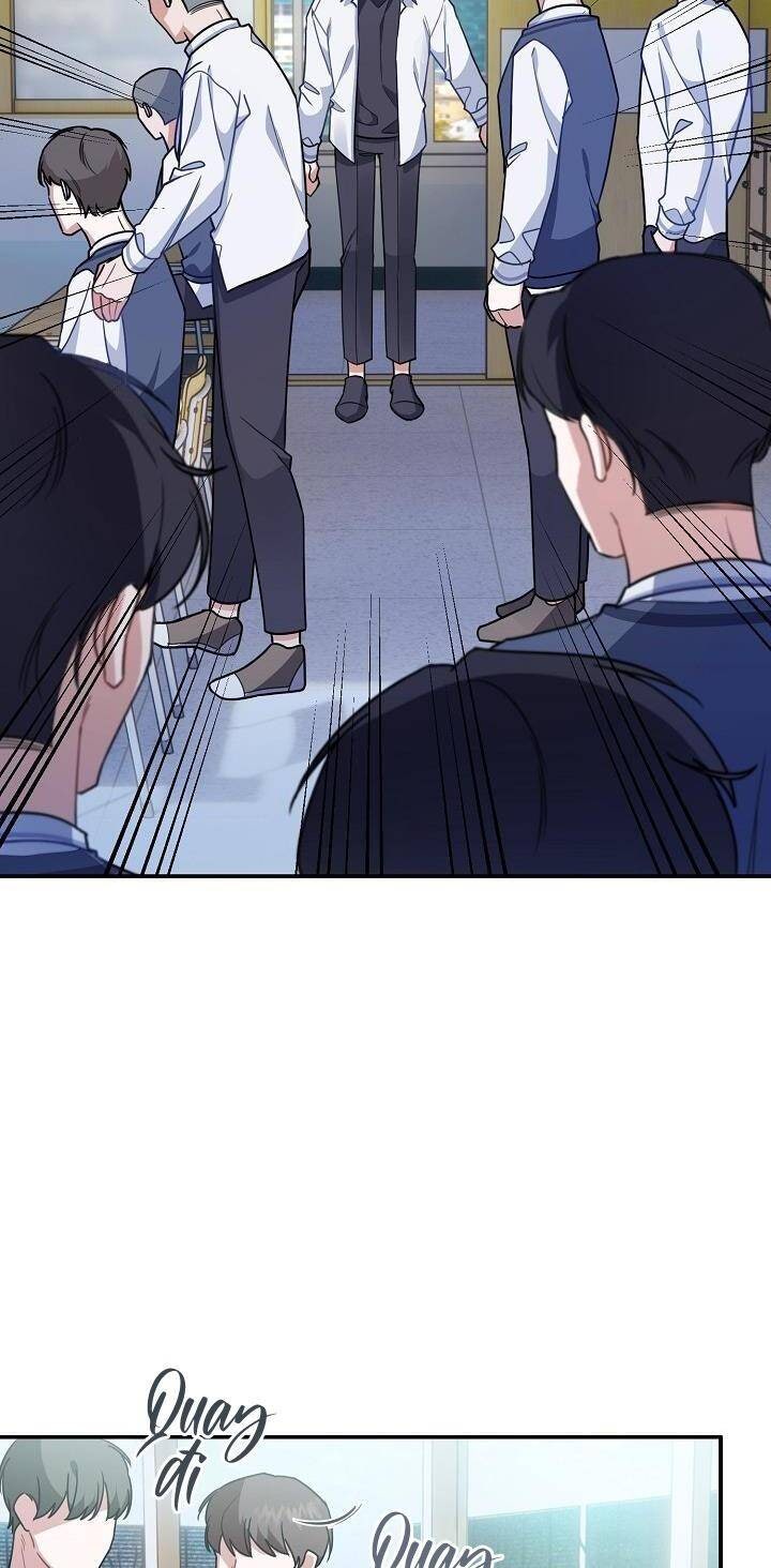 Khu Vực Chủ Nghĩa Tình Yêu - Page 67