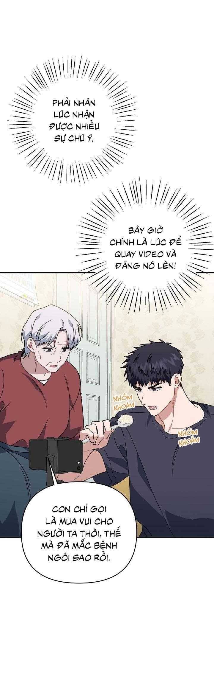 Khu Vực Chủ Nghĩa Tình Yêu - Page 7