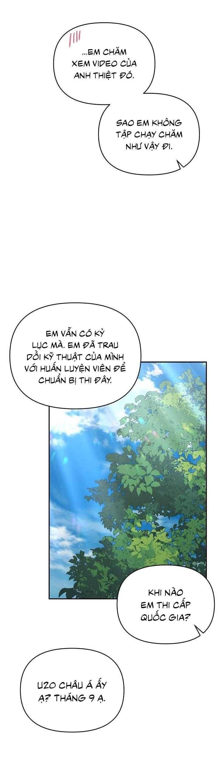 Khu Vực Chủ Nghĩa Tình Yêu - Page 50