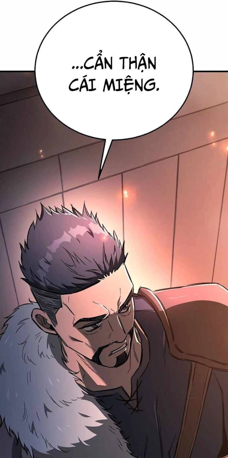 Kẻ Điên Và Đội Trưởng Cảnh Vệ - Page 67