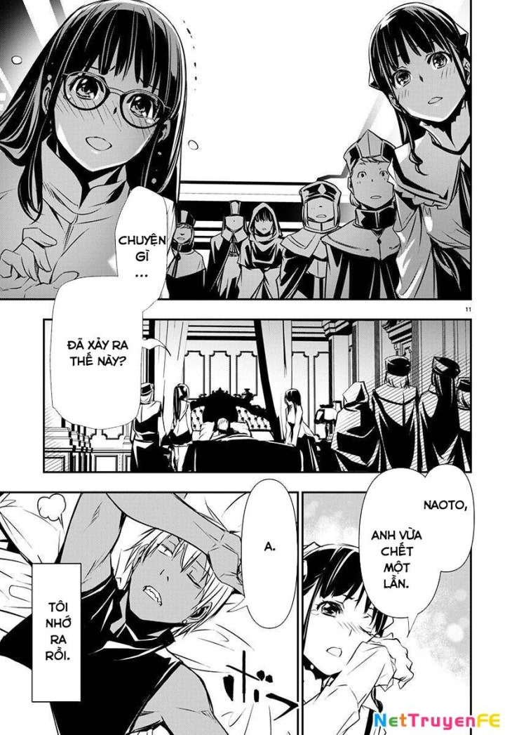 Isekai Ntr - Page 12