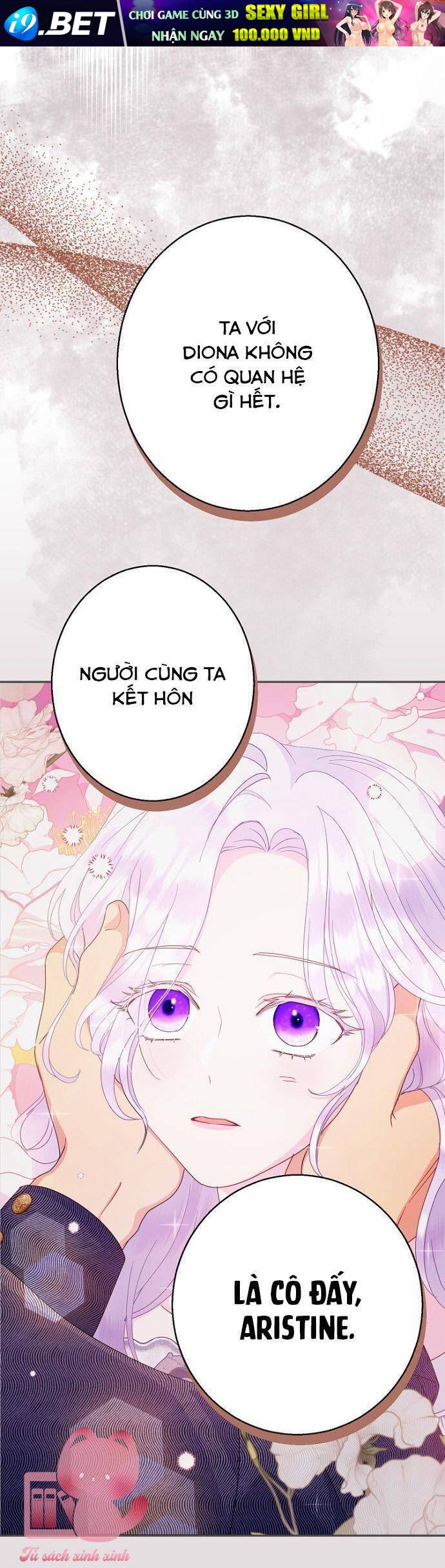 Tiền Là Tất Cả Chồng Là Phù Du - Page 48