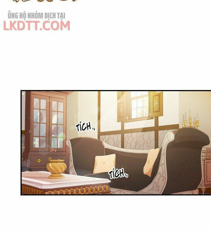 Ta Trở Thành Con Gái Nuôi Của Nam Chính - Page 20