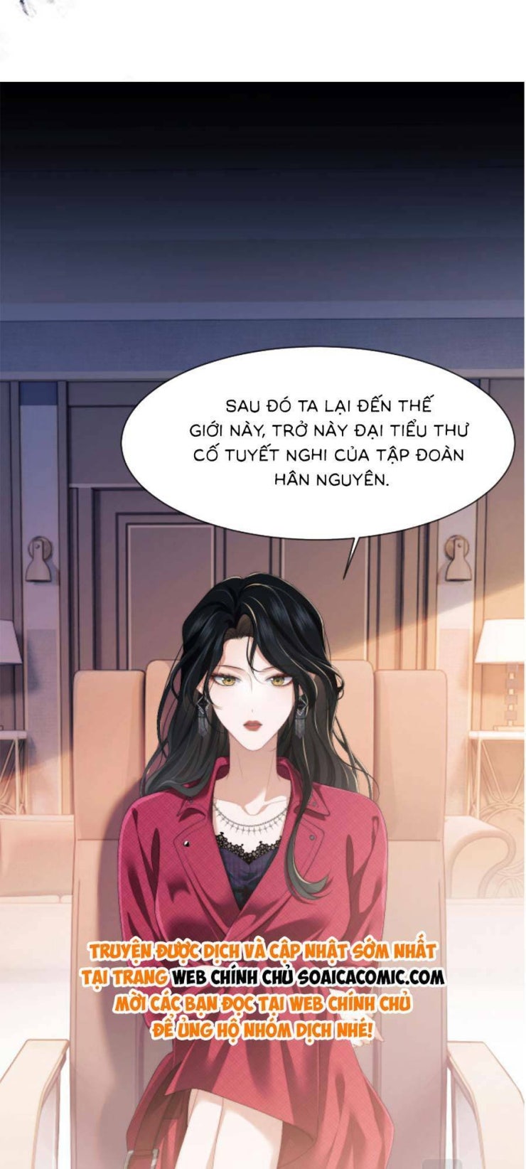 Nữ Tướng Xuyên Đến Hiện Đại Trở Thành Chị Dâu Quyền Lực - Page 17