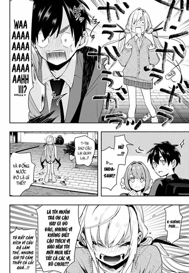 Kimi No Koto Ga Dai Dai Dai Dai Daisuki Na 100-ri No Kanojo - Page 36