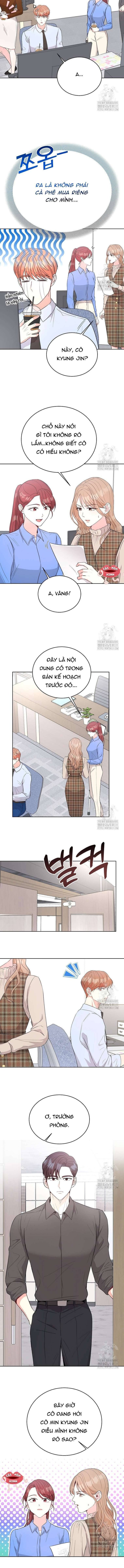 Hades Và Persephone - Page 4