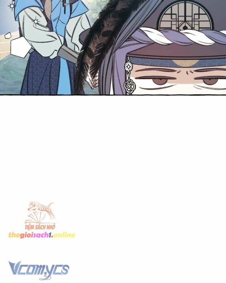 Chuyện Tình Hoa Lưu Ly - Page 47