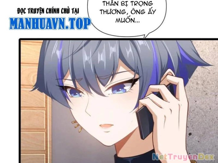 Bật Hack Mà Vẫn Là Tông Môn Yếu Nhất Sao? - Page 17