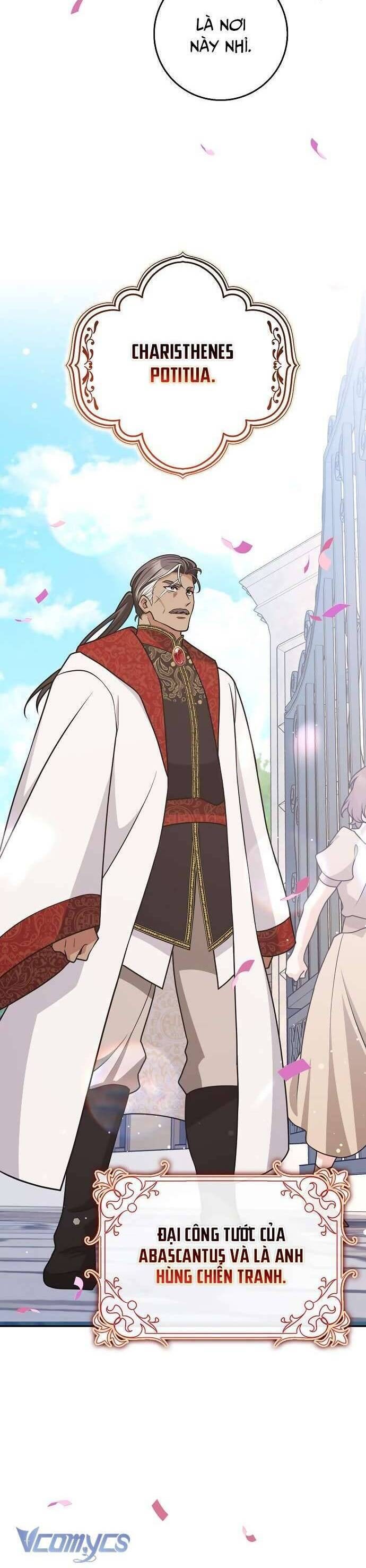 Bạn Bè Với Nhau Không Phải Vậy Đâu - Page 40