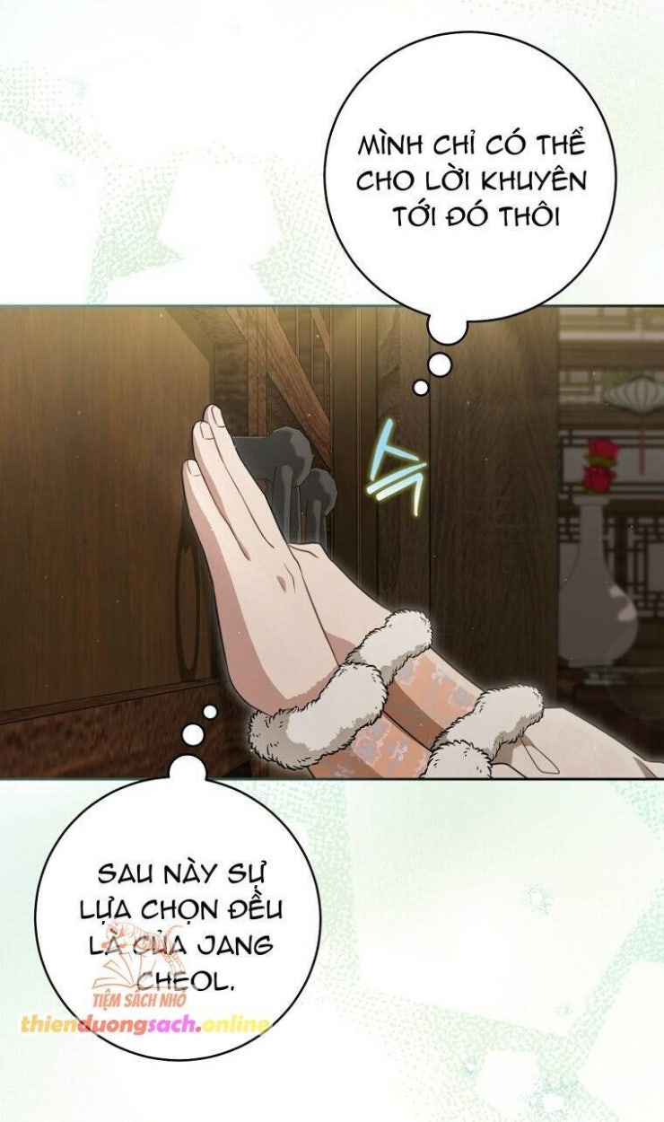 Trở Thành Cô Cháu Gái Bị Khinh Miệt Của Gia Tộc Võ Lâm - Page 41