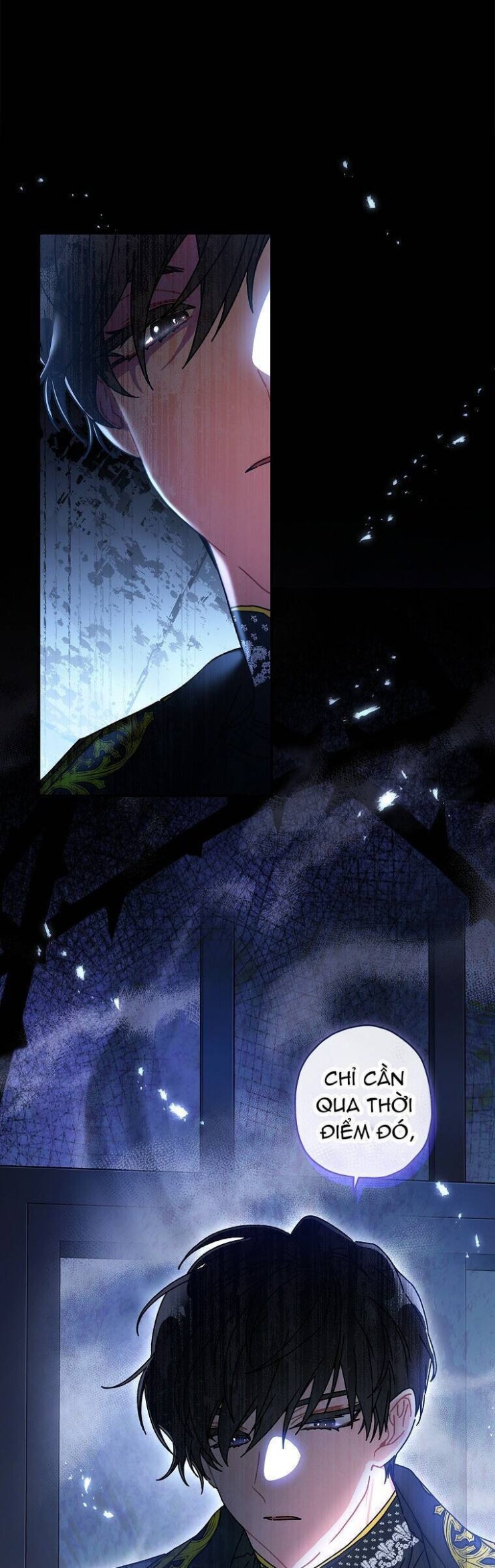 Ta Trở Thành Con Gái Nuôi Của Nam Chính - Page 8