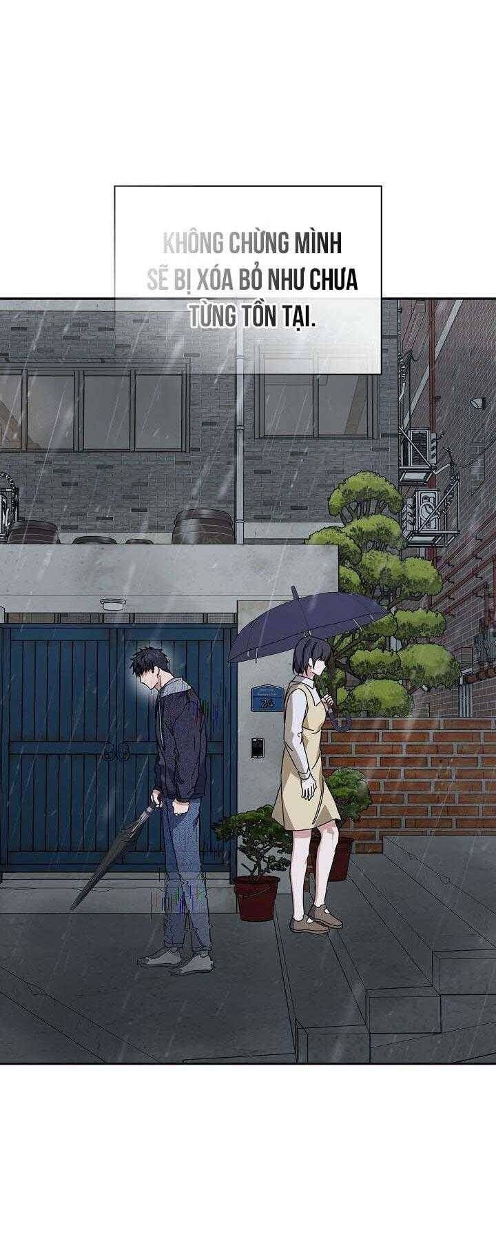 Khu Vực Chủ Nghĩa Tình Yêu - Page 20