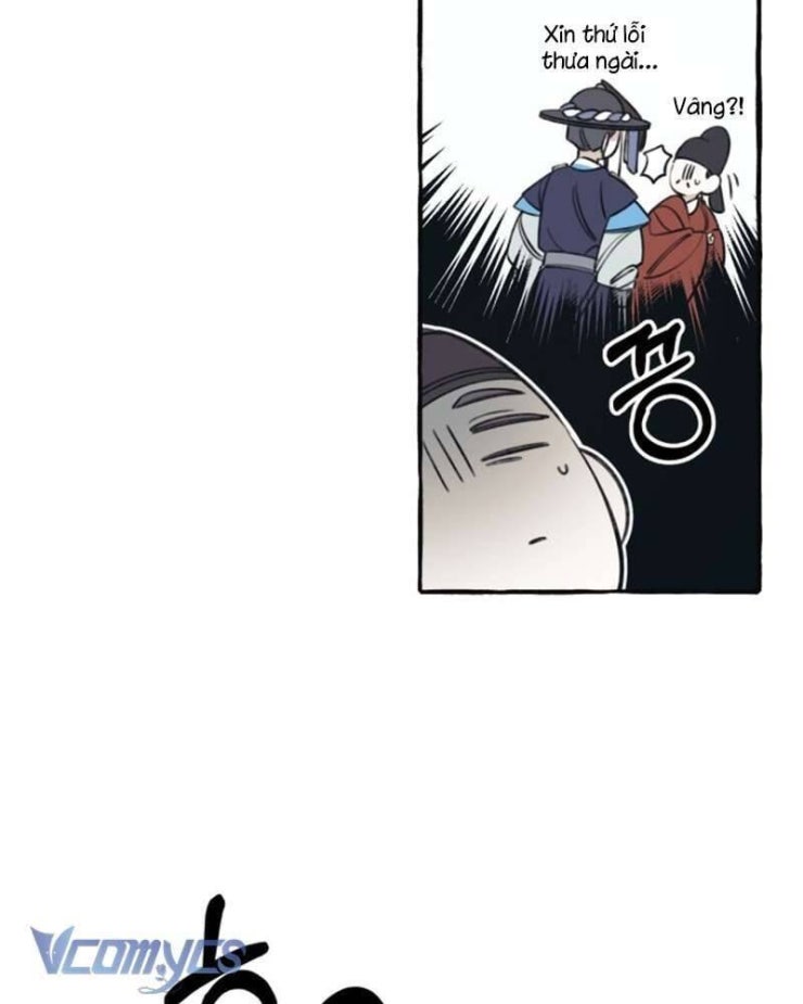 Chuyện Tình Hoa Lưu Ly - Page 10