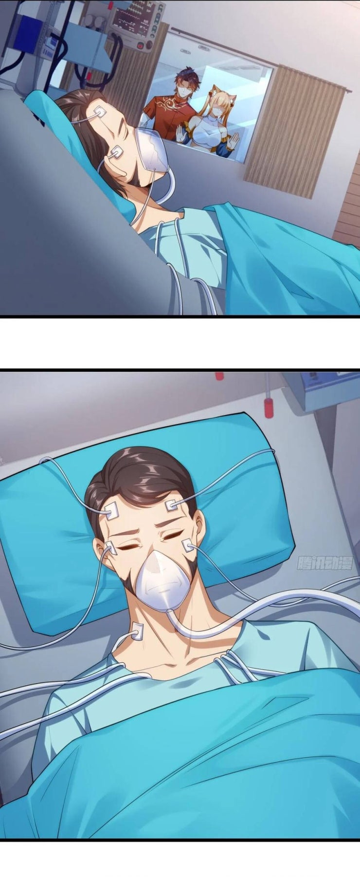 Bật Hack Mà Vẫn Là Tông Môn Yếu Nhất Sao? - Page 15