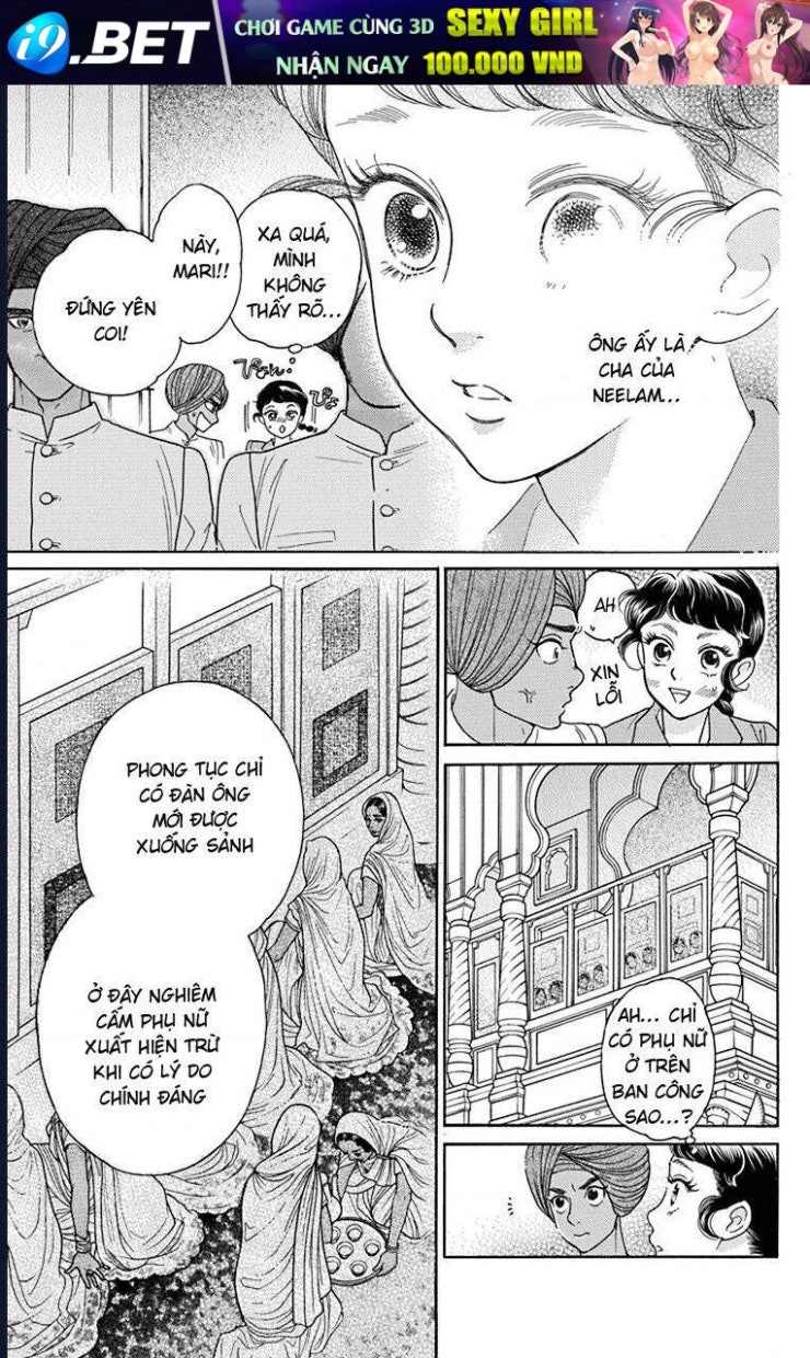 Madame Petit - Page 24