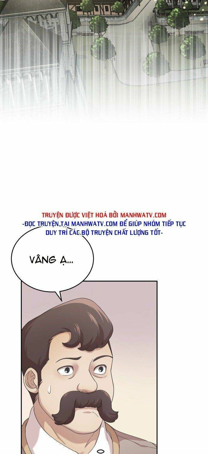 Thiên Quỷ Chẳng Sống Nổi Cuộc Đời Bình Thường - Page 14