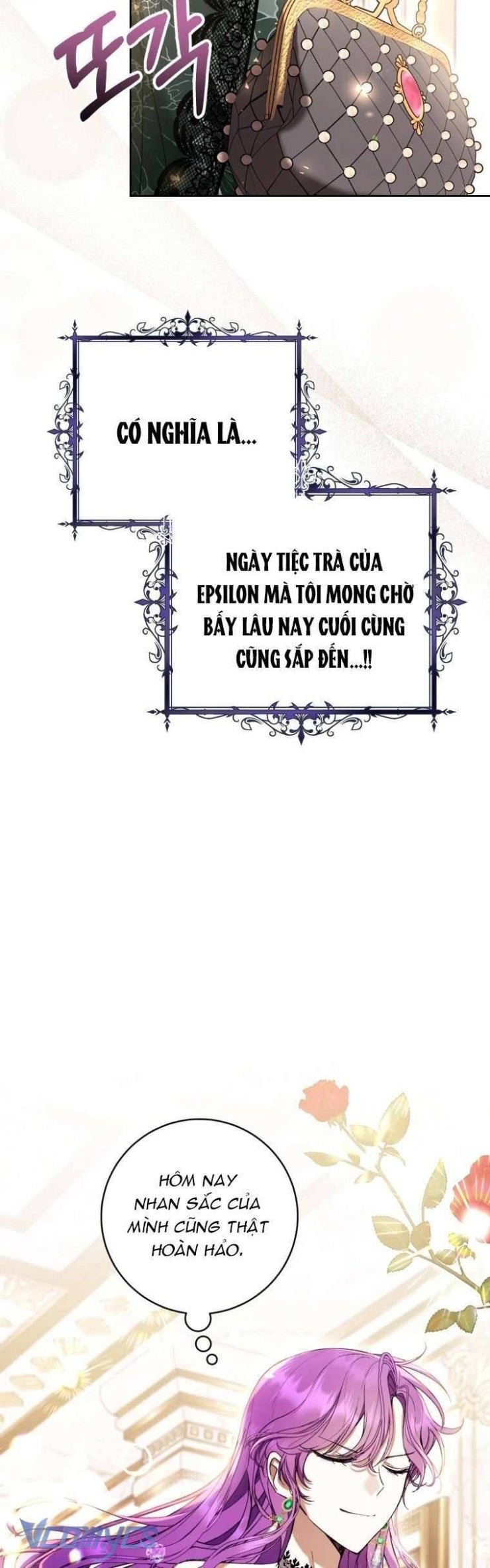 Làm Ác Nữ Bộ Không Tuyệt Sao? - Page 36