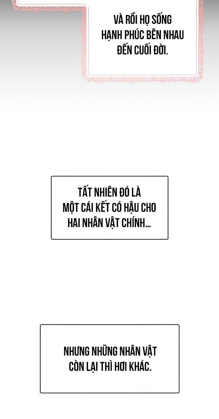 Khu Vực Chủ Nghĩa Tình Yêu - Page 27