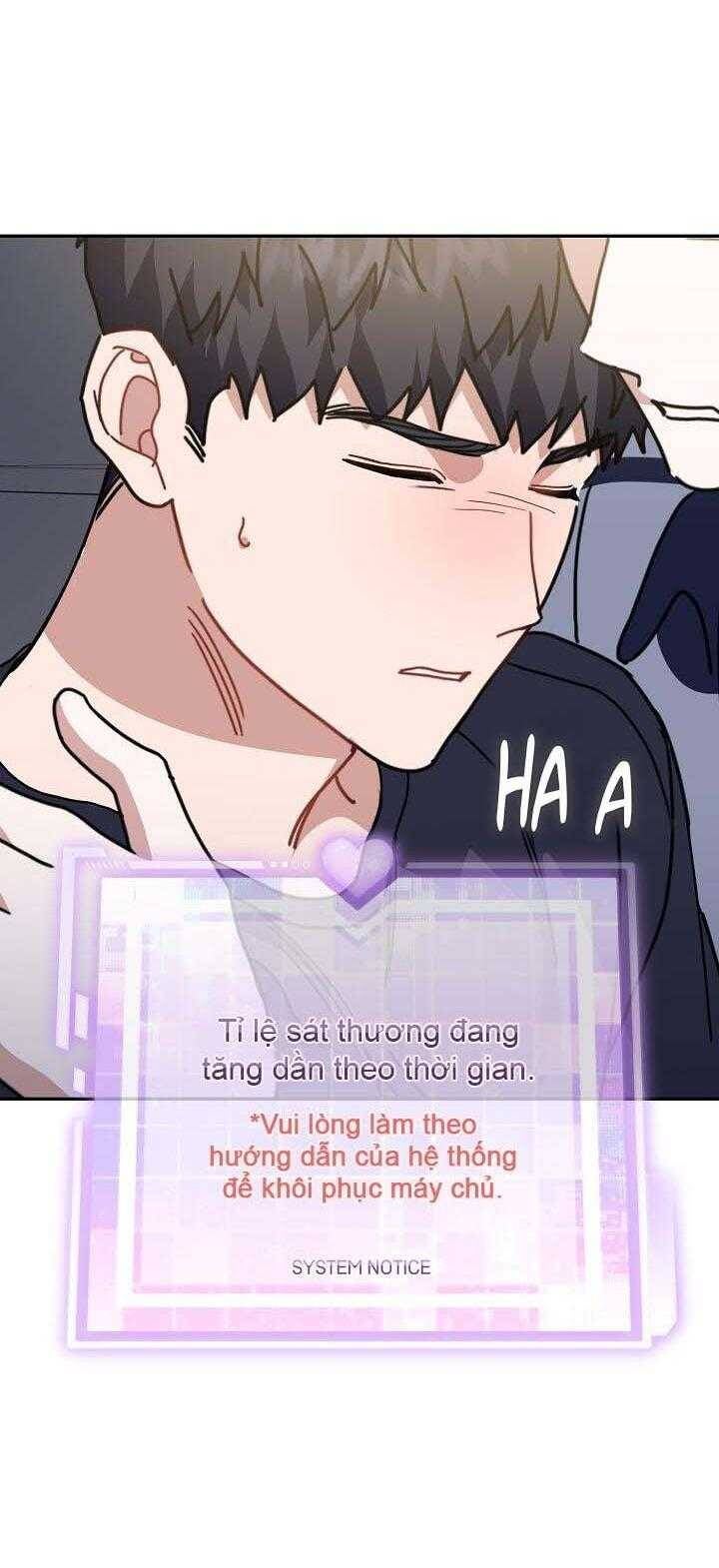 Khu Vực Chủ Nghĩa Tình Yêu - Page 35