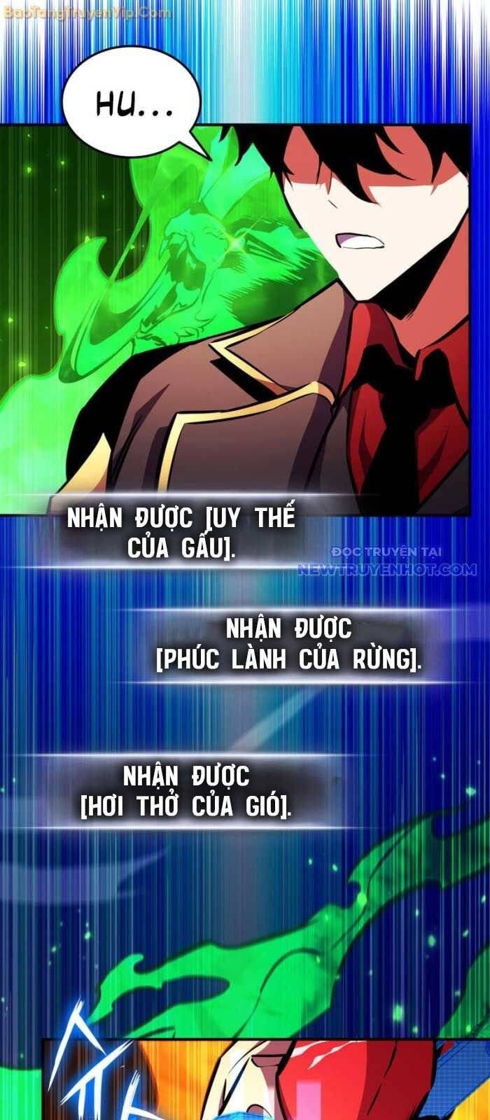 Huyền Thoại Game Thủ - Tái Xuất - Page 13