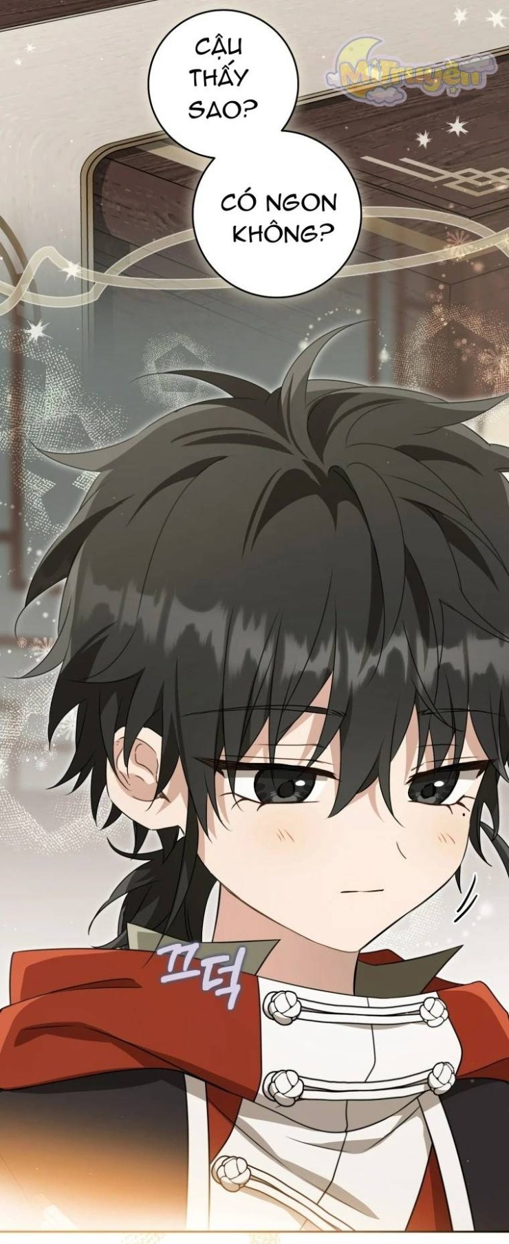 Trở Thành Cô Cháu Gái Bị Khinh Miệt Của Gia Tộc Võ Lâm - Page 53