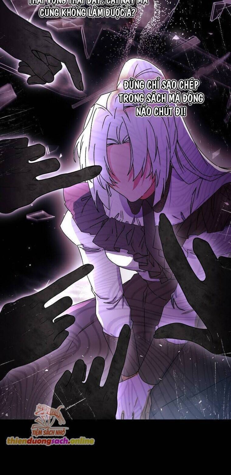 Ta Trở Thành Con Gái Nuôi Của Nam Chính - Page 23