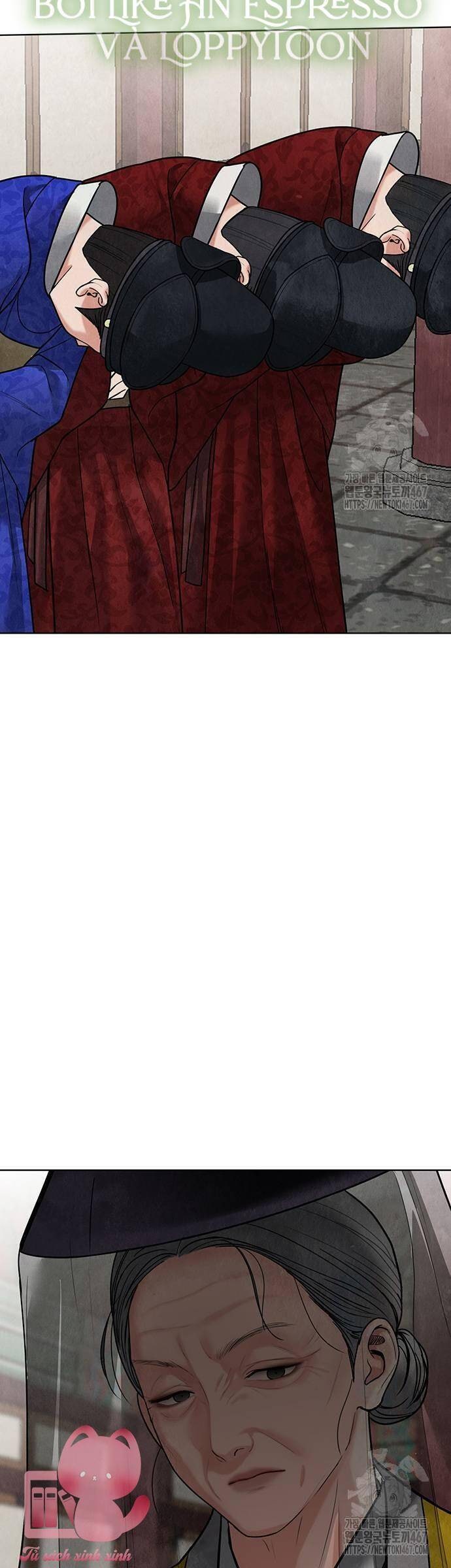 Quỷ Hồn - Page 25