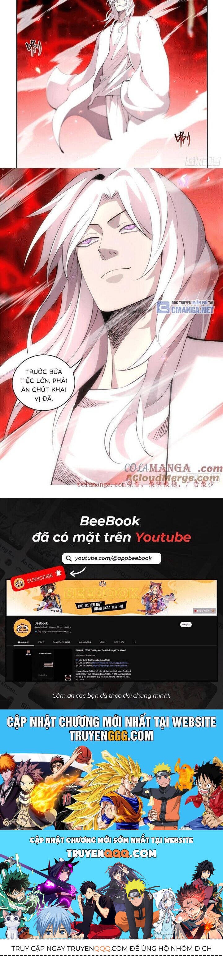 Mạt Thế Phàm Nhân - Page 8