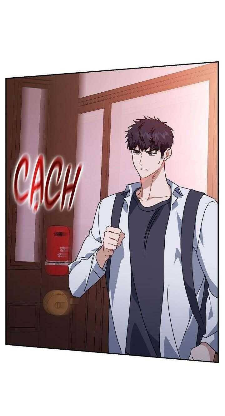 Khu Vực Chủ Nghĩa Tình Yêu - Page 33