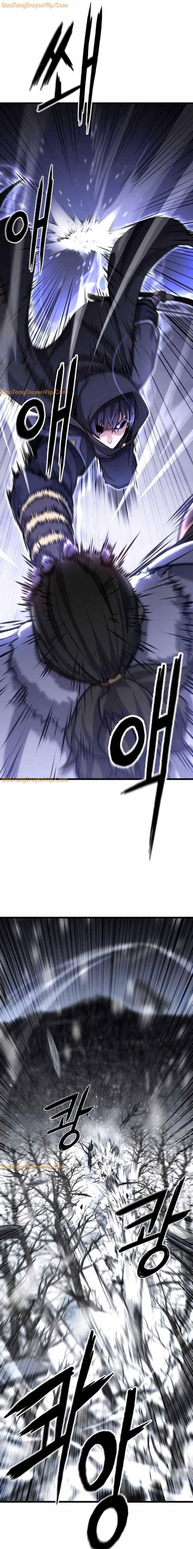 Hoa Vô Thập Nhật Công - Page 20