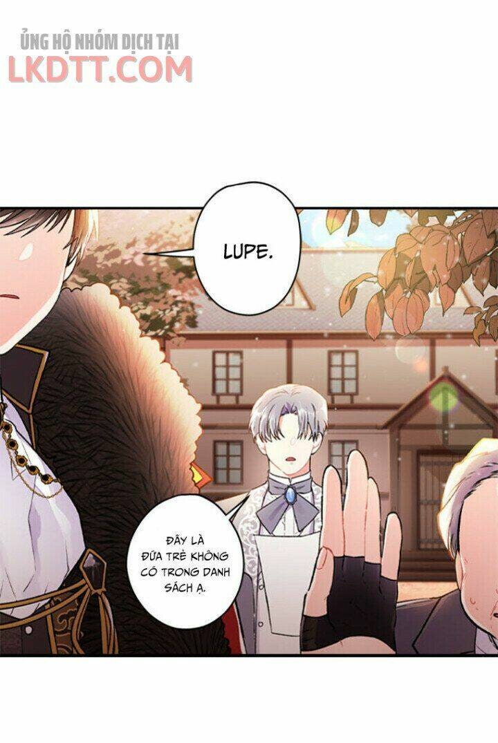 Ta Trở Thành Con Gái Nuôi Của Nam Chính - Page 67