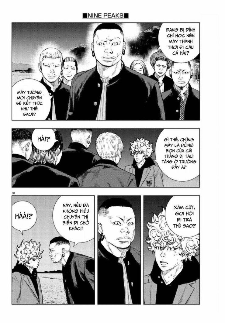 Nine Peaks - Page 39