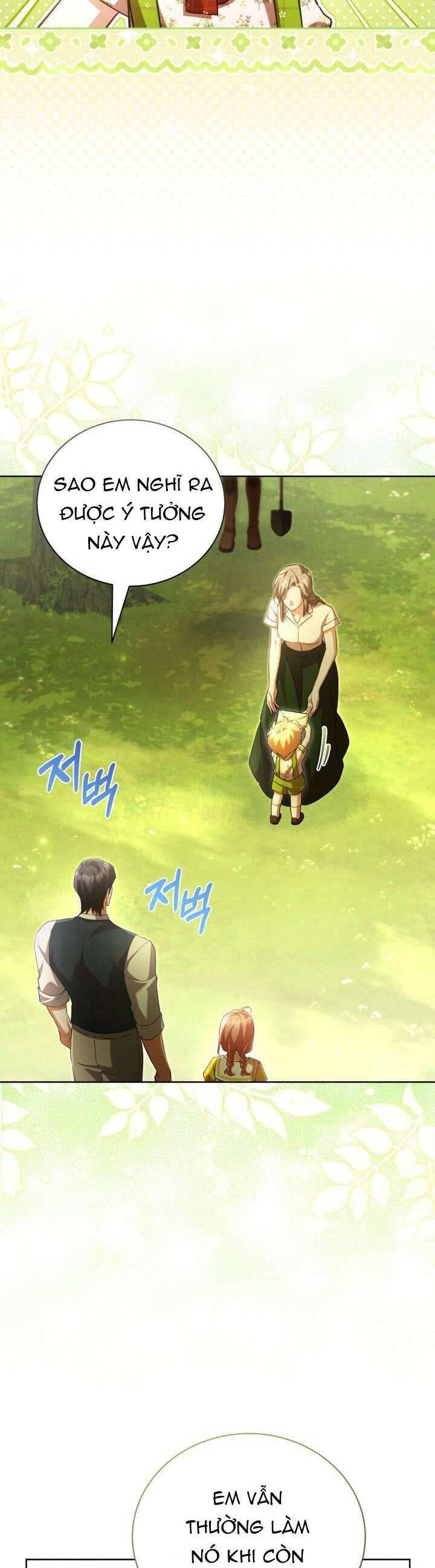 Nhật Ký Trông Trẻ - Page 5